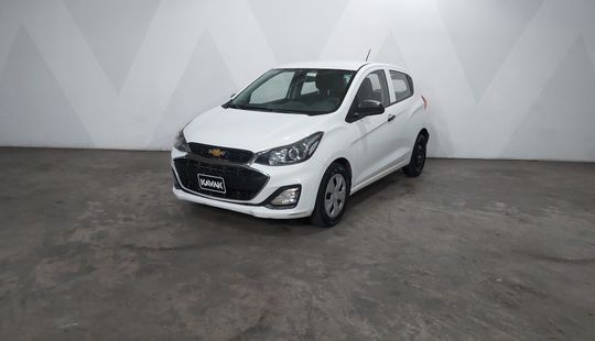 Chevrolet • Spark