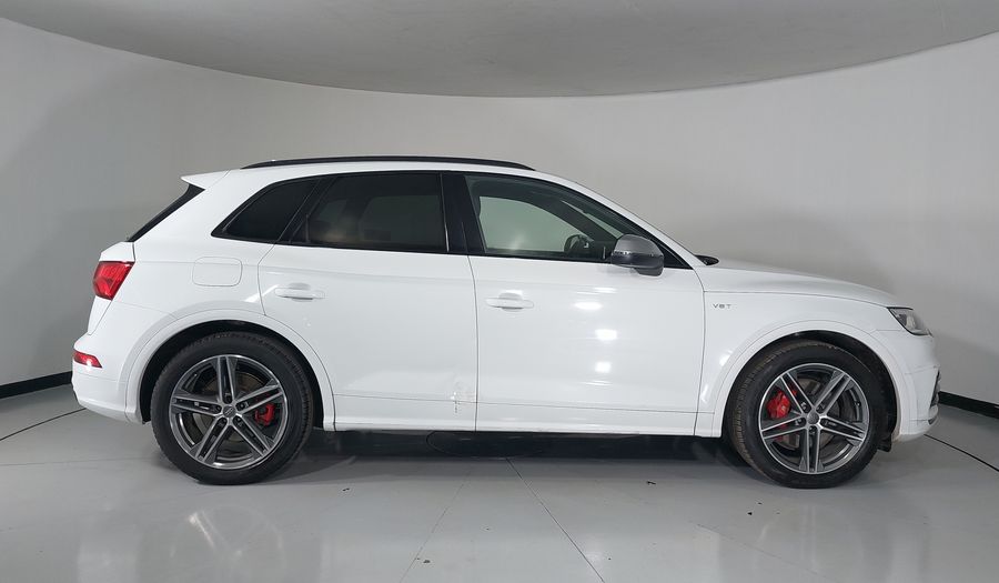 Audi Sq5 3.0 SQ5 AUTO 4WD Suv 2018