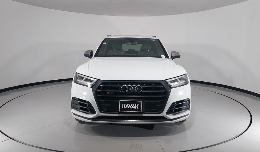 Audi Sq5 3.0 SQ5 AUTO 4WD Suv 2018