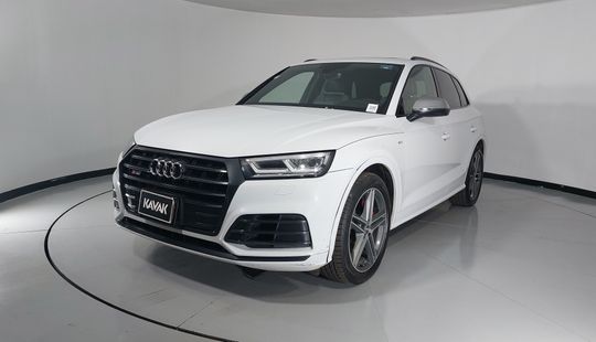 Audi • SQ5