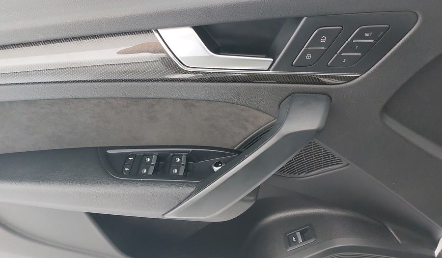Audi Sq5 3.0 SQ5 AUTO 4WD Suv 2018