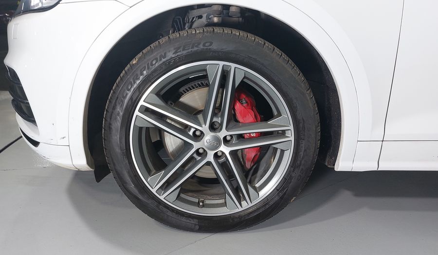 Audi Sq5 3.0 SQ5 AUTO 4WD Suv 2018