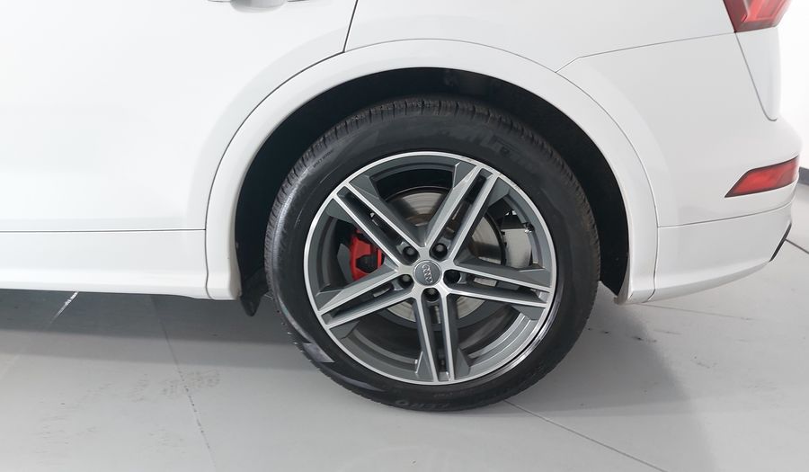 Audi Sq5 3.0 SQ5 AUTO 4WD Suv 2018