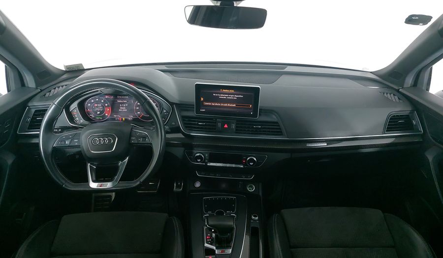 Audi Sq5 3.0 SQ5 AUTO 4WD Suv 2018