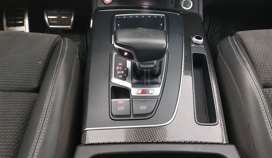 Audi Sq5 3.0 SQ5 AUTO 4WD Suv 2018