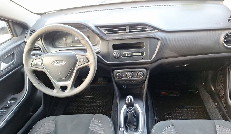 Chery Tiggo 2 1.5 GL Suv 2021