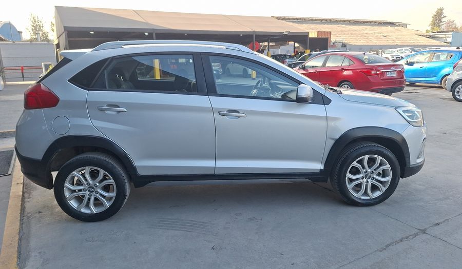 Chery Tiggo 2 1.5 GL Suv 2021