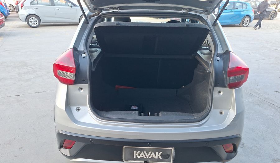 Chery Tiggo 2 1.5 GL Suv 2021