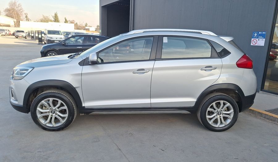 Chery Tiggo 2 1.5 GL Suv 2021