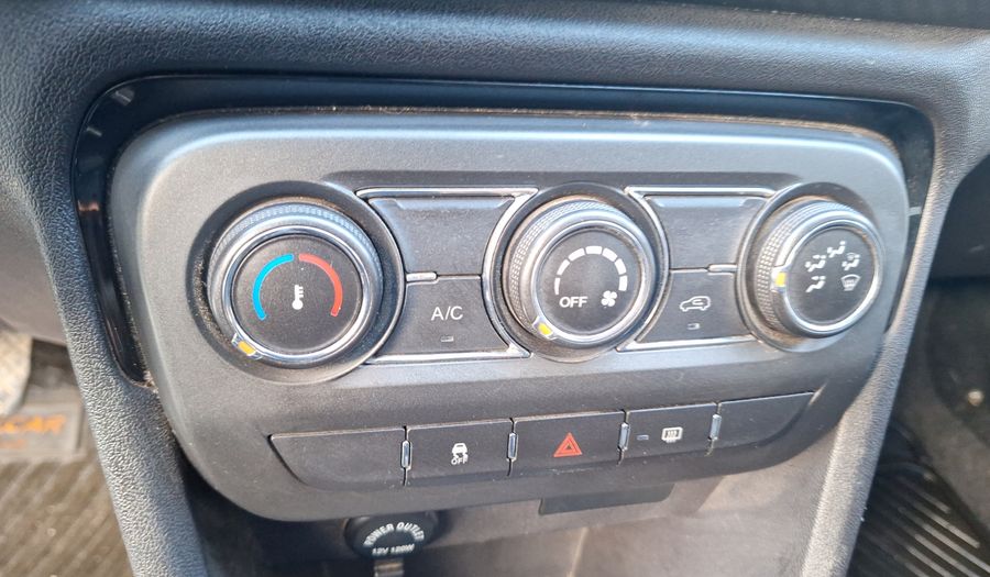 Chery Tiggo 2 1.5 GL Suv 2021