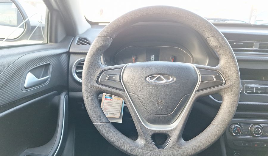 Chery Tiggo 2 1.5 GL Suv 2021