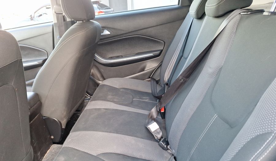 Chery Tiggo 2 1.5 GL Suv 2021