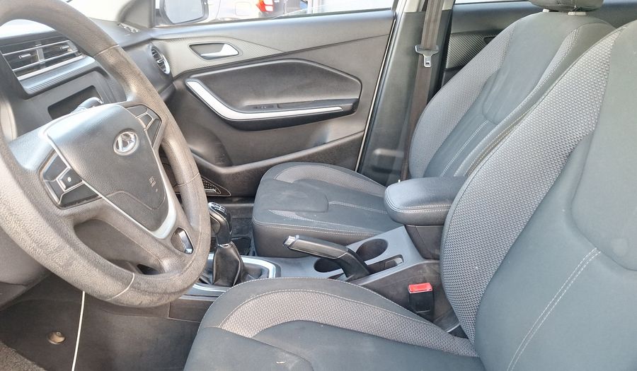 Chery Tiggo 2 1.5 GL Suv 2021