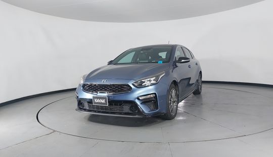 Kia • FORTE