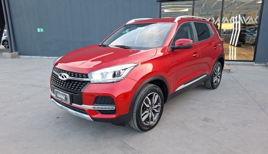 Chery • Tiggo 3