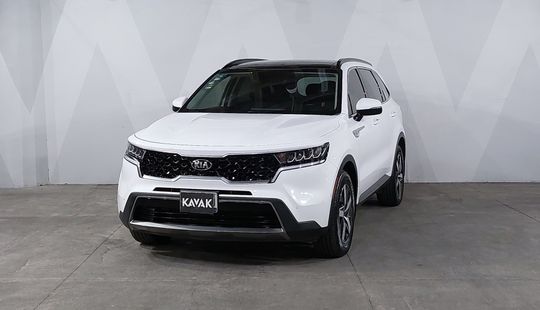 Kia • Sorento