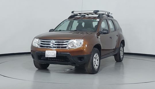 Renault • Duster