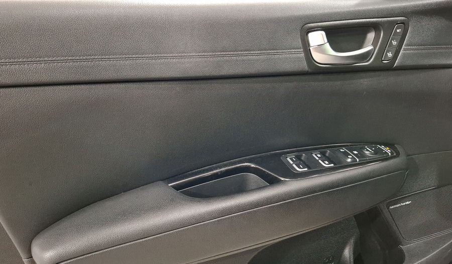 Kia Optima 2.0 TURBO SXL AUTO Sedan 2018