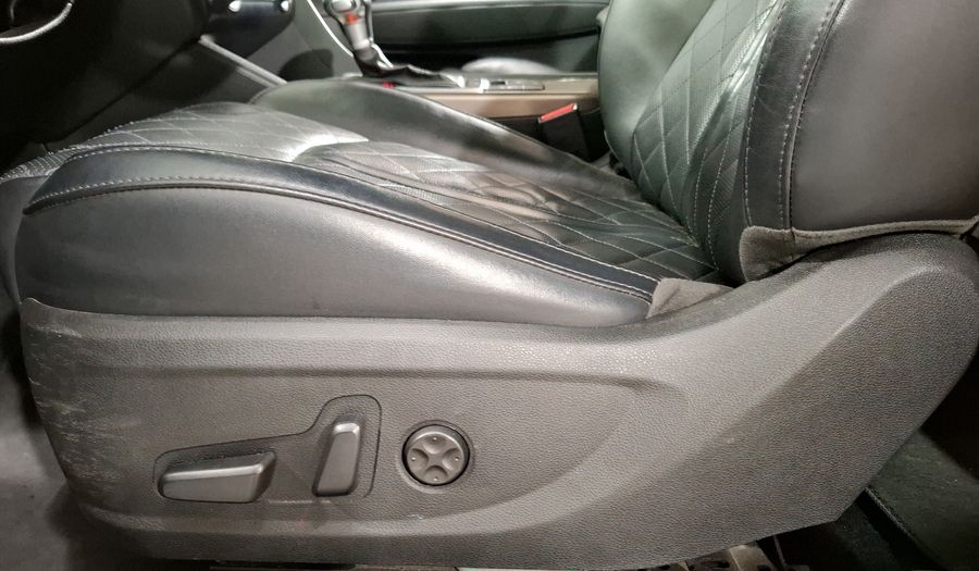 Kia Optima 2.0 TURBO SXL AUTO Sedan 2018
