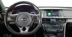 Kia Optima 2.0 TURBO SXL AUTO Sedan 2018