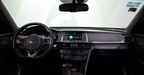 Kia Optima 2.0 TURBO SXL AUTO Sedan 2018