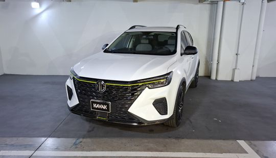 Mg • RX5