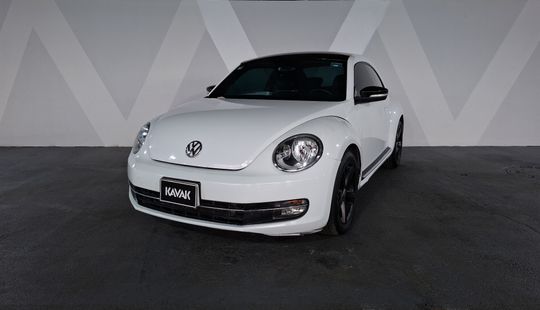 Volkswagen • Beetle