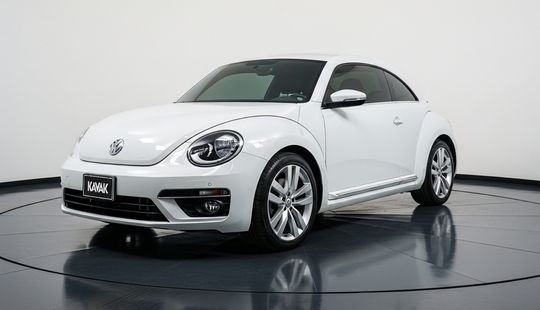 Volkswagen • Beetle