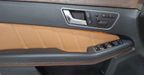 Mercedes Benz Clase E 3.5 350 CGI AVANTGARDE AT Sedan 2013