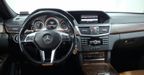 Mercedes Benz Clase E 3.5 350 CGI AVANTGARDE AT Sedan 2013