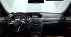 Mercedes Benz Clase E 3.5 350 CGI AVANTGARDE AT Sedan 2013