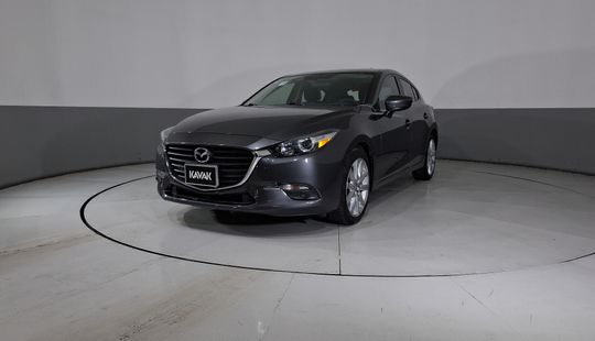 Mazda • Mazda 3