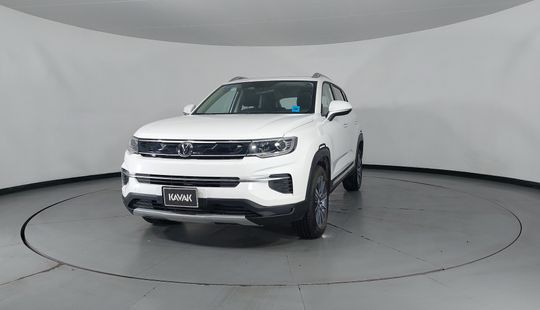 Changan • CS35