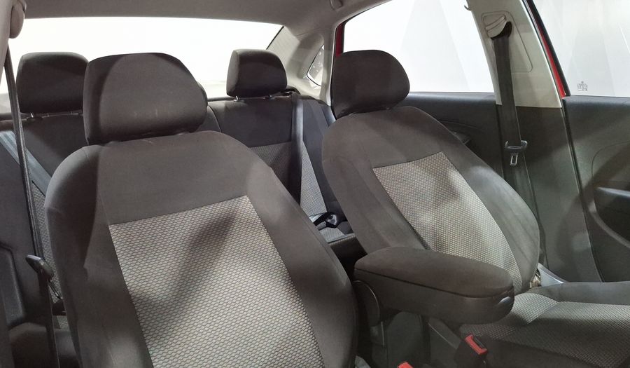 Volkswagen Vento 1.6 COMFORTLINE STD. Sedan 2018