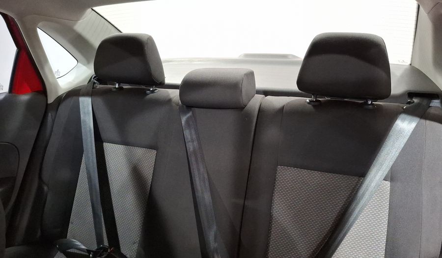 Volkswagen Vento 1.6 COMFORTLINE STD. Sedan 2018