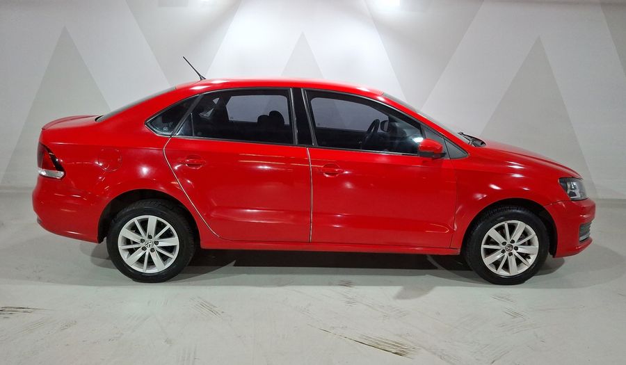 Volkswagen Vento 1.6 COMFORTLINE STD. Sedan 2018