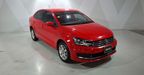 Volkswagen Vento 1.6 COMFORTLINE STD. Sedan 2018