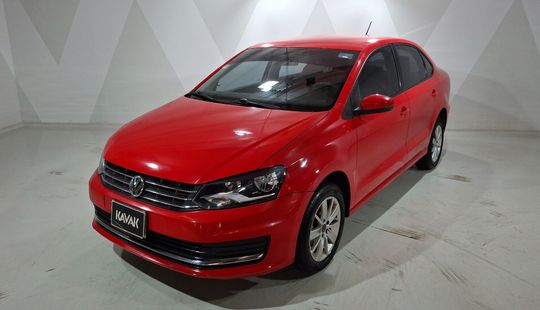 Volkswagen • Vento