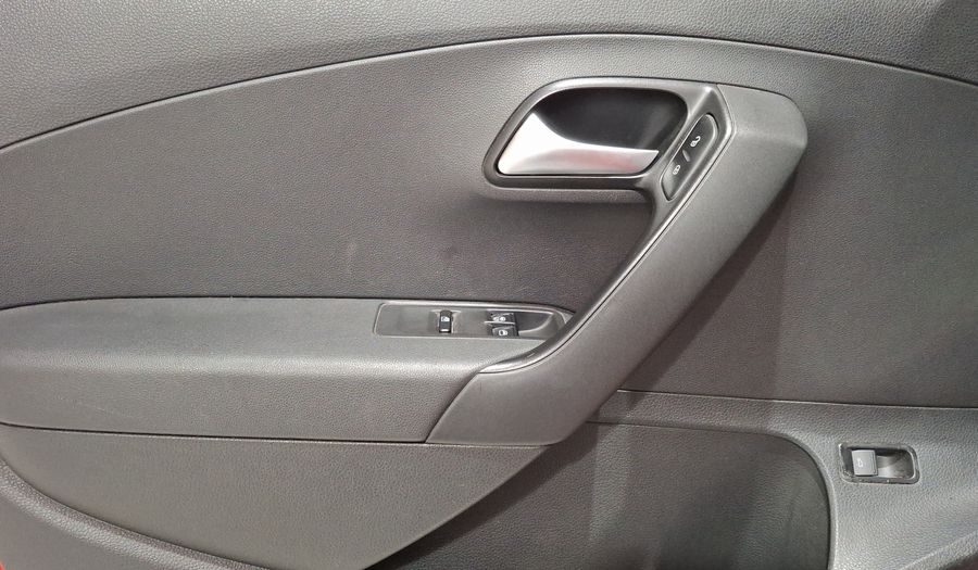Volkswagen Vento 1.6 COMFORTLINE STD. Sedan 2018