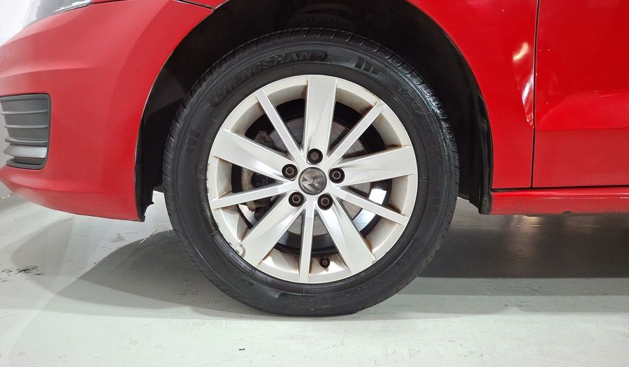 Volkswagen Vento 1.6 COMFORTLINE STD. Sedan 2018