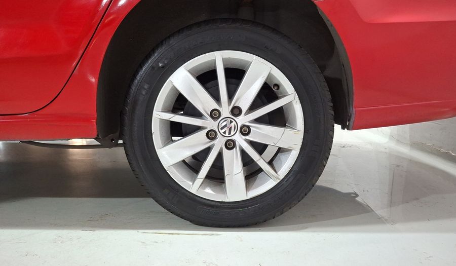 Volkswagen Vento 1.6 COMFORTLINE STD. Sedan 2018