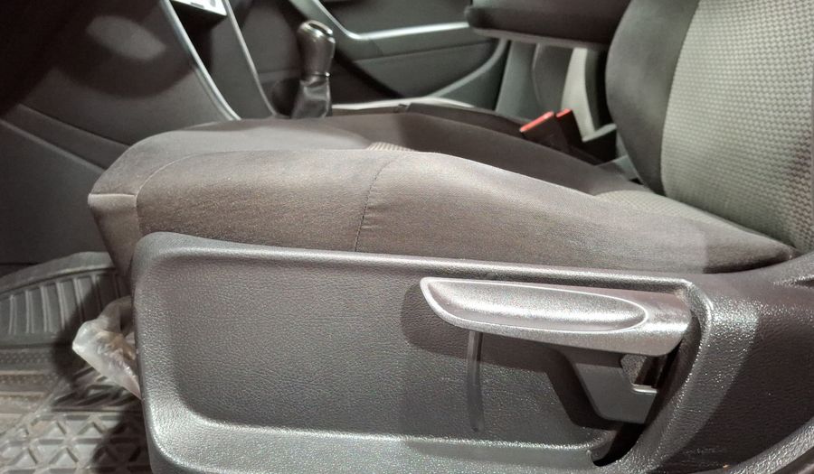 Volkswagen Vento 1.6 COMFORTLINE STD. Sedan 2018