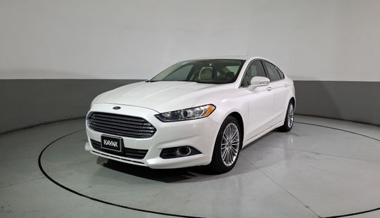 Ford • Fusion