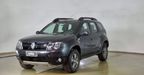 Renault Duster 1.6 ZEN Suv 2018