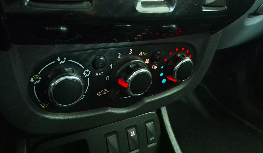 Renault Duster 1.6 ZEN Suv 2018