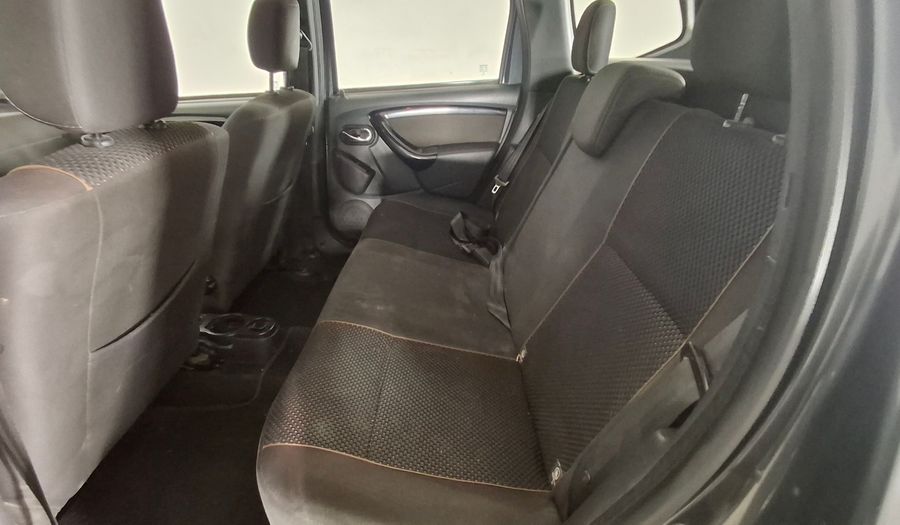 Renault Duster 1.6 ZEN Suv 2018