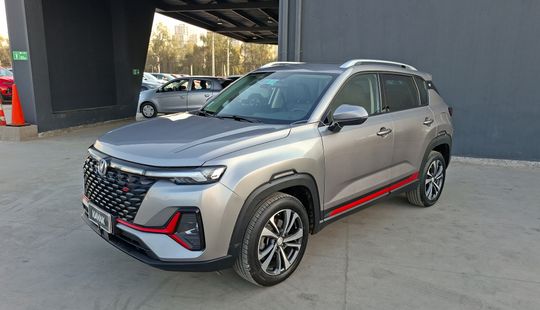 Changan • CS35