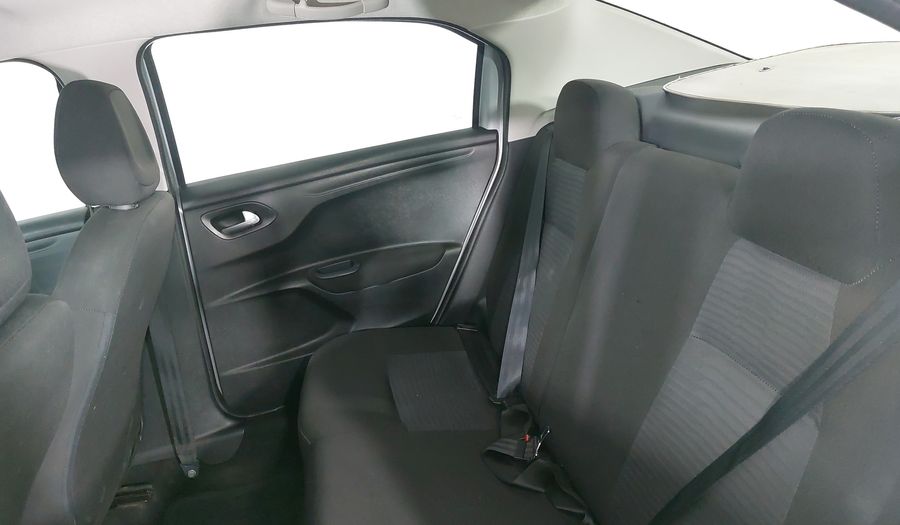Peugeot 301 1.6 ACTIVE MT Sedan 2016