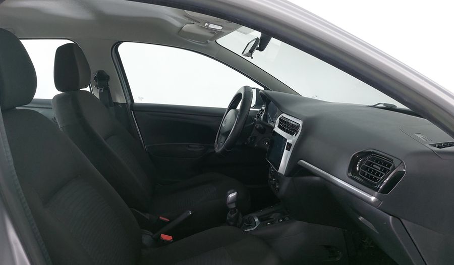 Peugeot 301 1.6 ACTIVE MT Sedan 2016