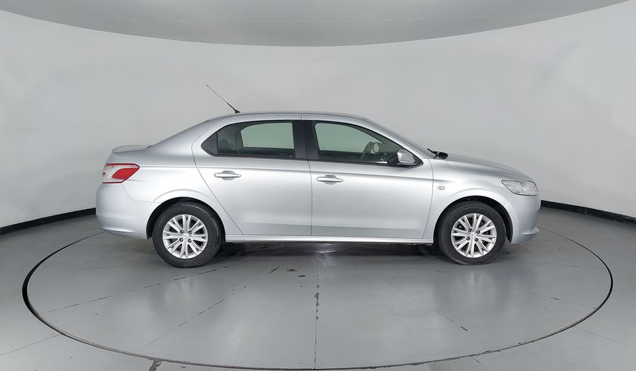 Peugeot 301 1.6 ACTIVE MT Sedan 2016